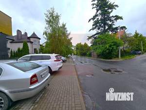 Таунхаус 270м², 3-этажный, участок 2 сот.  