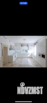 Коттедж 507м², 3-этажный, участок 7 сот.  