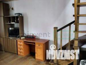 Дом 57м², 2-этажный, участок 5 сот.  