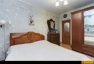 Дом 76м&sup2;, 2-этажный, участок 10 сот.  