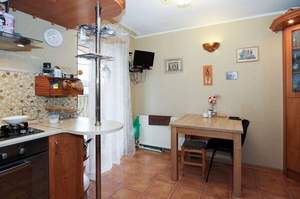 Дом 107м&sup2;, 2-этажный, участок 6 сот.  