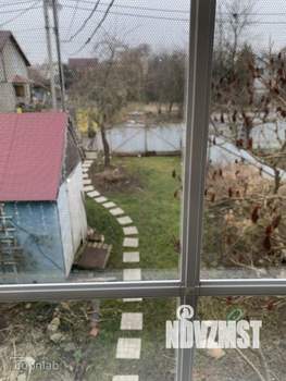 Дом 67м&sup2;, 2-этажный, участок 4 сот.  