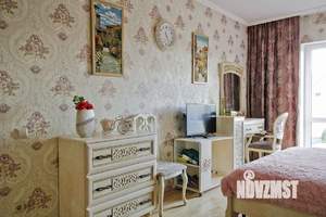 Дом 229м², 3-этажный, участок 3 сот.  