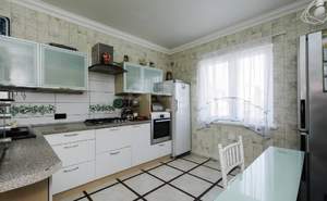 Дом 135м², 2-этажный, участок 4 сот.  