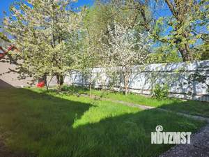 Дом 320м², 2-этажный, участок 15 сот.  