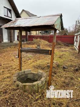 Дом 196м&sup2;, 2-этажный, участок 5 сот.  