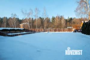 Таунхаус 140м&sup2;, 2-этажный, участок 4 сот.  