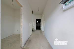 Дом 123м&sup2;, 2-этажный, участок 364 сот.  