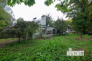 Дом 131м&sup2;, 2-этажный, участок 6 сот.  