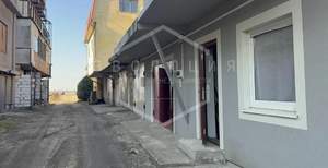 Дом 50м&sup2;, 2-этажный, участок 2 сот.  