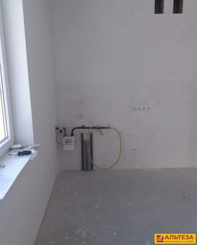 Дом 120м&sup2;, 2-этажный, участок 5 сот.  