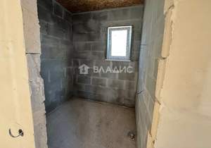 Дом 62м&sup2;, 1-этажный, участок 3 сот.  