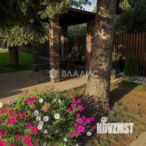 Дом 159м&sup2;, 2-этажный, участок 6 сот.  