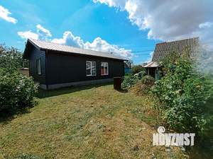 Дом 66м&sup2;, 1-этажный, участок 5 сот.  