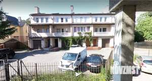 Таунхаус 214м², 3-этажный, участок 6 сот.  