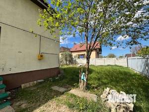 Дом 85м², 2-этажный, участок 6 сот.  