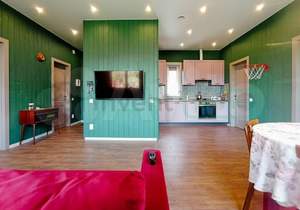 Дача 66м², 1-этажный, участок 5 сот.  