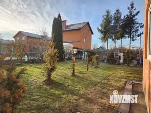 Дом 150м&sup2;, 2-этажный, участок 7 сот.  