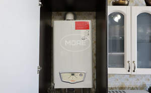 Дом 252м&sup2;, 4-этажный, участок 11 сот.  