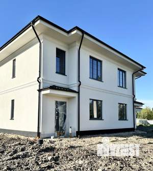 Таунхаус 170м², 2-этажный, участок 3 сот.  