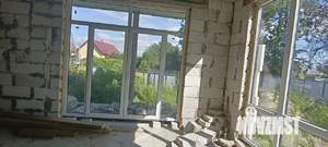 Дом 142м&sup2;, 2-этажный, участок 4 сот.  