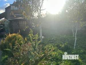 Дом 66м&sup2;, 2-этажный, участок 7 сот.  