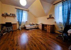 Дом 135м², 2-этажный, участок 22 сот.  