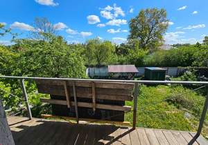 Дом 100м², 2-этажный, участок 5 сот.  