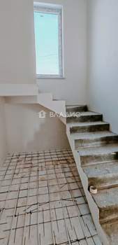 Дом 126м&sup2;, 2-этажный, участок 4 сот.  