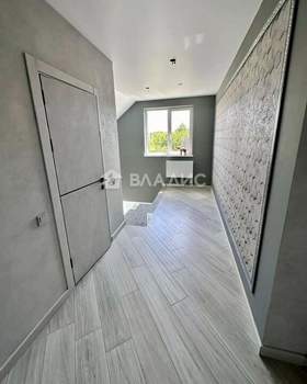 Дом 138м&sup2;, 2-этажный, участок 5 сот.  