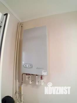 Дом 110м&sup2;, 2-этажный, участок 7 сот.  