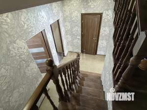 Дом 120м², 2-этажный, участок 5 сот.  