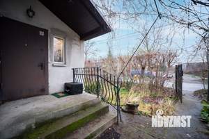 Дом 81м², 1-этажный, участок 9 сот.  