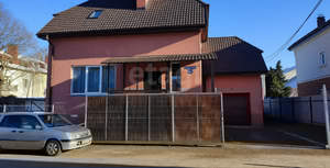 Дом 268м&sup2;, 2-этажный, участок 5 сот.  