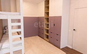 Дом 180м², 2-этажный, участок 1 сот.  