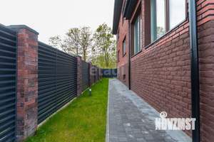 Дом 490м&sup2;, 4-этажный, участок 7 сот.  