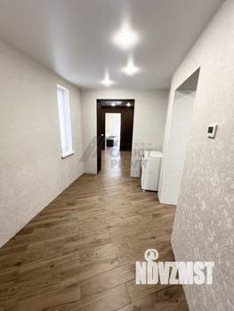 Дом 180м², 2-этажный, участок 7 сот.  