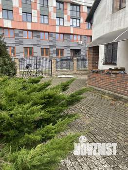 Дом 217м², 2-этажный, участок 4 сот.  