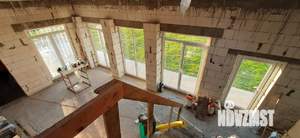 Дом 165м&sup2;, 2-этажный, участок 7 сот.  