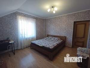 Дача 165м², 2-этажный, участок 7 сот.  