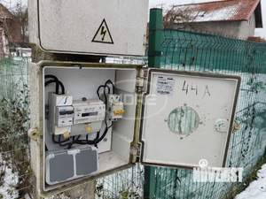 Дом 19м&sup2;, 1-этажный, участок 3 сот.  