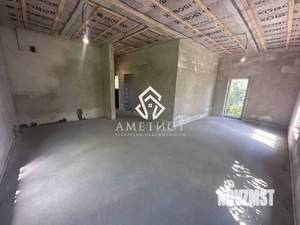 Дом 100м&sup2;, 1-этажный, участок 6 сот.  