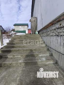 Дом 120м², 2-этажный, участок 5 сот.  