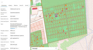 Дом 36м&sup2;, 1-этажный, участок 6 сот.  