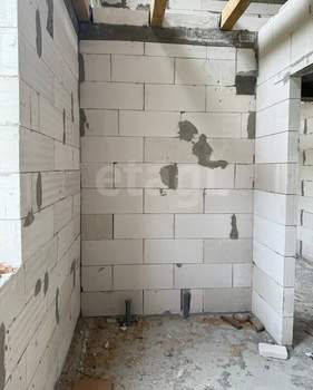 Дом 100м², 2-этажный, участок 4 сот.  