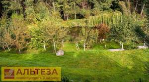 Дом 240м&sup2;, 3-этажный, участок 10 сот.  