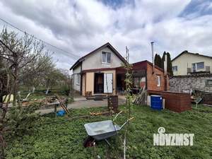 Дом 75м², 2-этажный, участок 7 сот.  