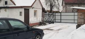 Дача 31м², 2-этажный, участок 0 сот.  