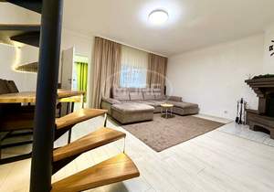 Дом 128м&sup2;, 2-этажный, участок 7 сот.  