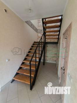 Дом 136м², 2-этажный, участок 10 сот.  